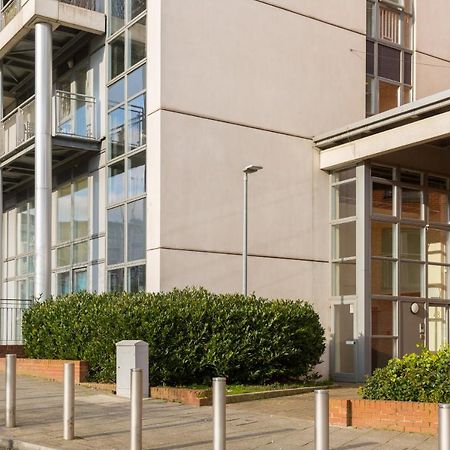 Comfort Living Properties Birmingham Eksteriør billede