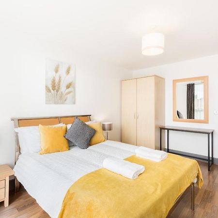 Comfort Living Properties Birmingham Eksteriør billede