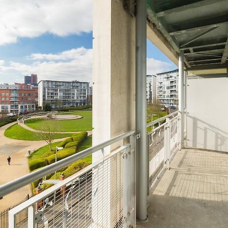 Comfort Living Properties Birmingham Eksteriør billede